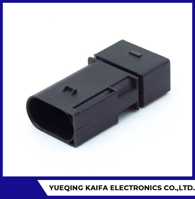 KOSTAL Automotive Connector