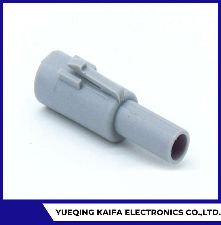 1 Pin Global Automotive Connector