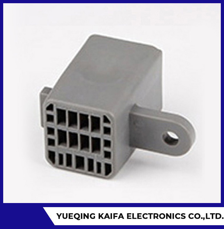 8 Pin Automotive Car Connector