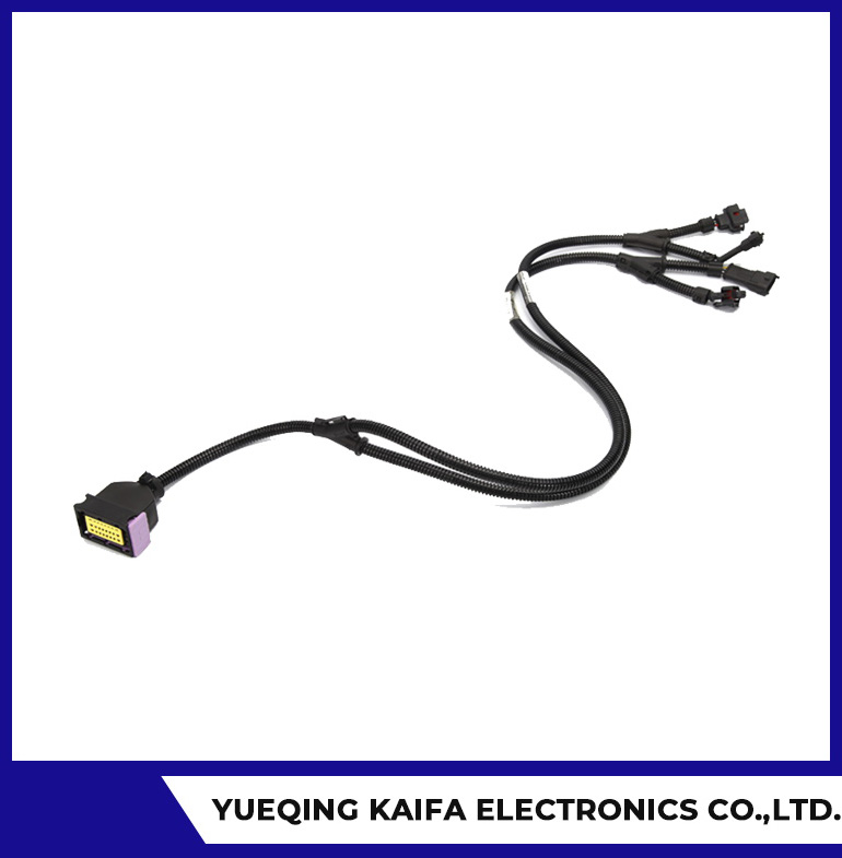 Wire Harness Tape