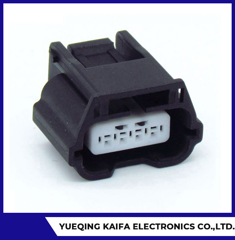 2 Way SUMITOMO Electrical Connector