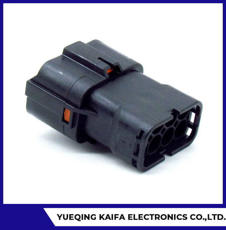 Wire Electrical KET Connector