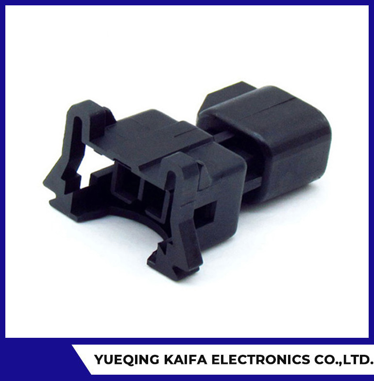 ECU Automotive Connector Plug