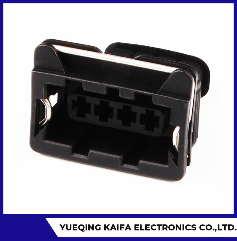 Waterproof EV1 Header Automotive