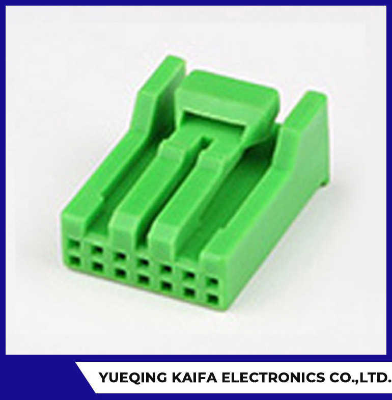 7 Pin Wire Harness Connector