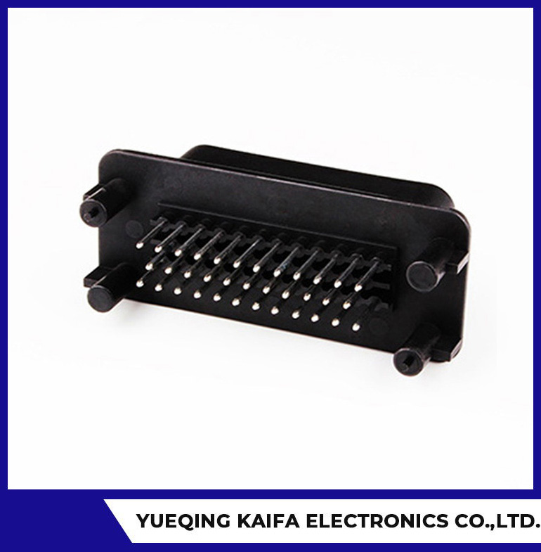 35 Pin Wire Electrical Connector