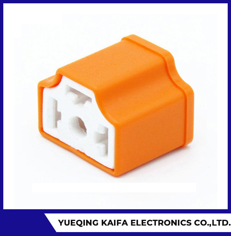 2 Pin Global Automotive Connector Plug