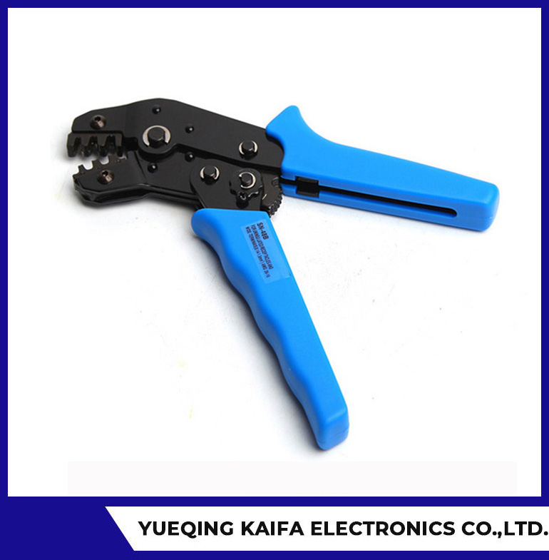 Professional Molex Crimping Tool