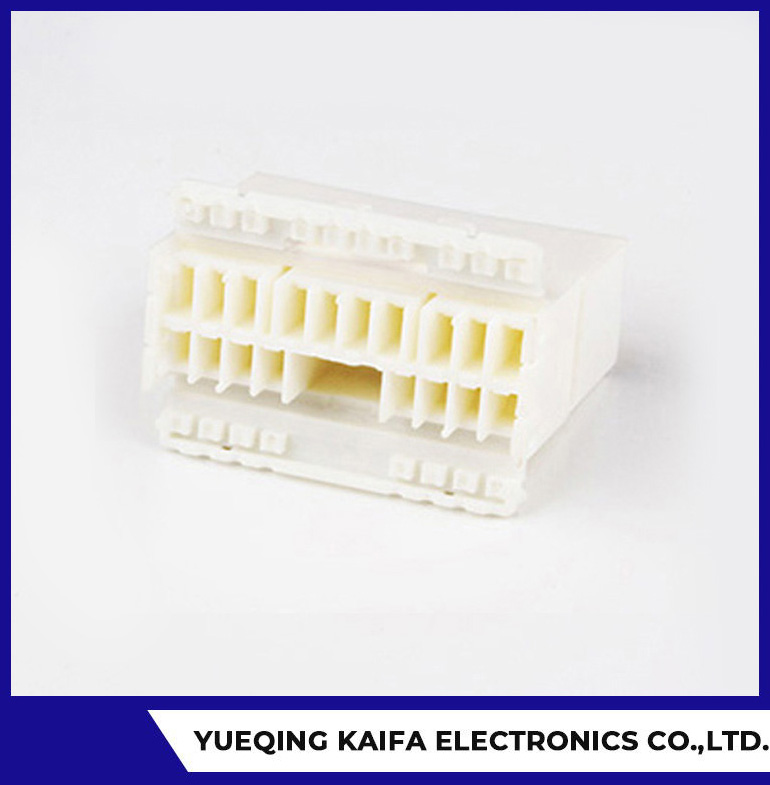 18 Pin Wire Harness Connector