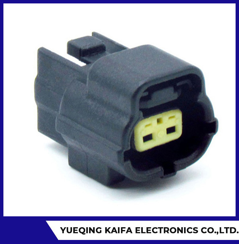 2 Way TYCO DENSO Connector