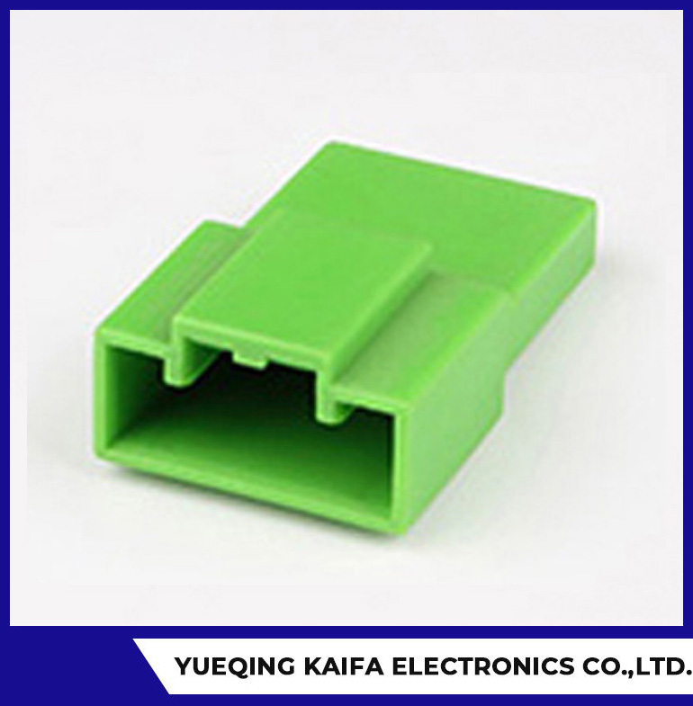 7 Pin Connector For Automotive
