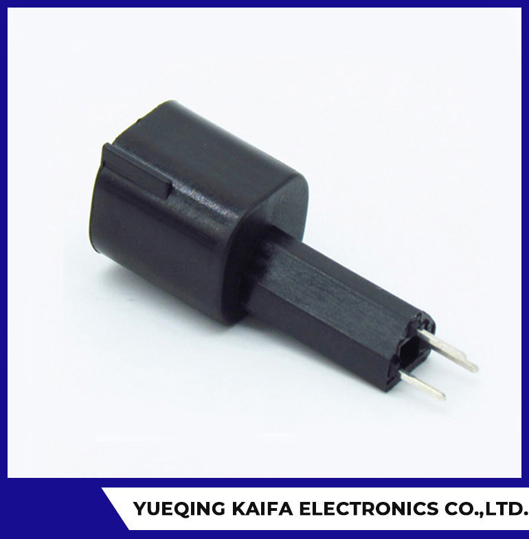 3 Pin Automotive Connector
