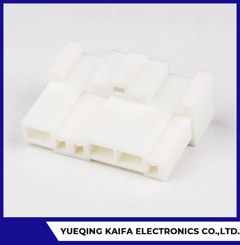 Complex Automotive Connector