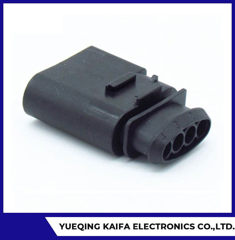 4 Way VW Automotive Connector