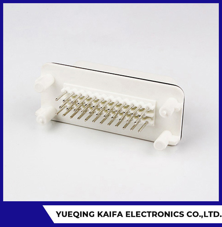 35 Pin Wire Harness Connector