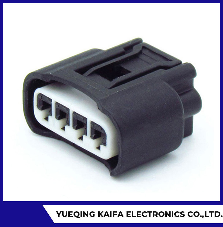 4 Way SUMITOMO Car Connector