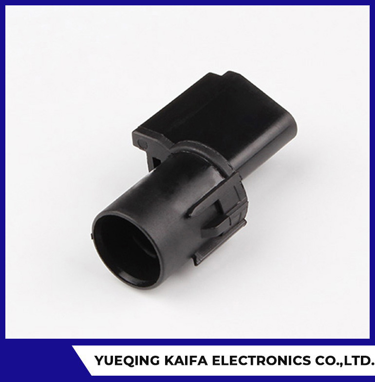 What are the strict standards behind automotive connectors