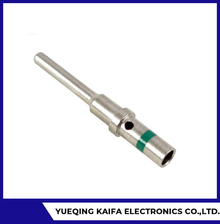 Deutsch Series Male Terminal For Auto