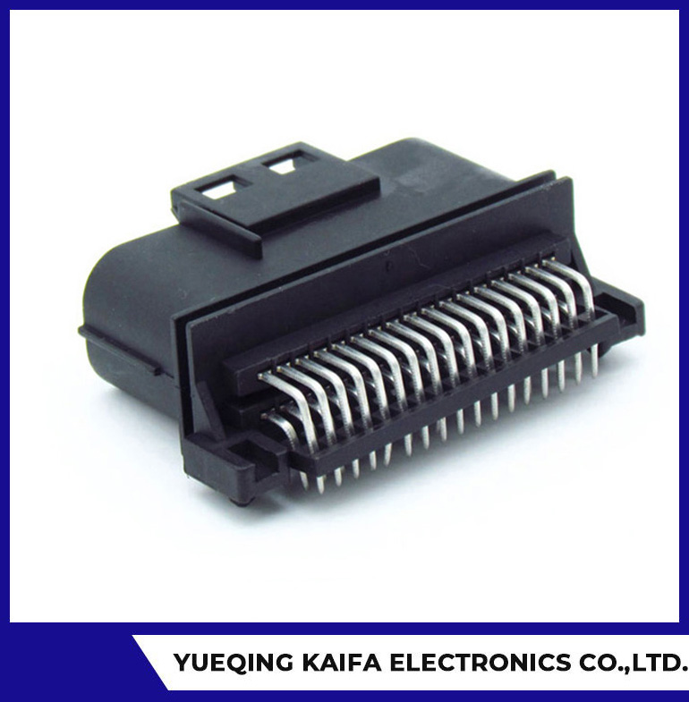 Molex Automotive ECU PCB Connector
