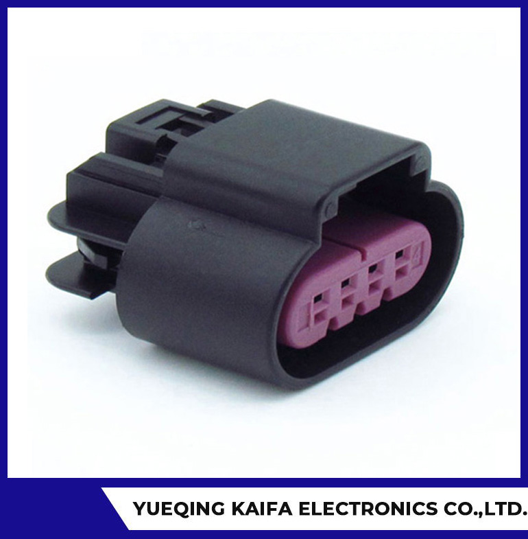 8 pin Delphi Connector