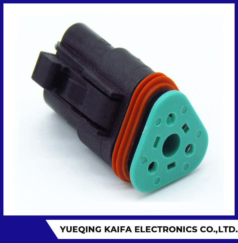 Deutsch Automotive Connector