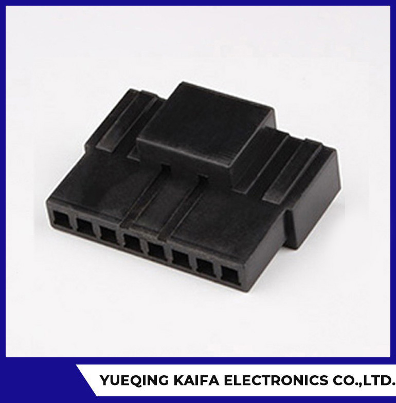8 Pin Housing Connector