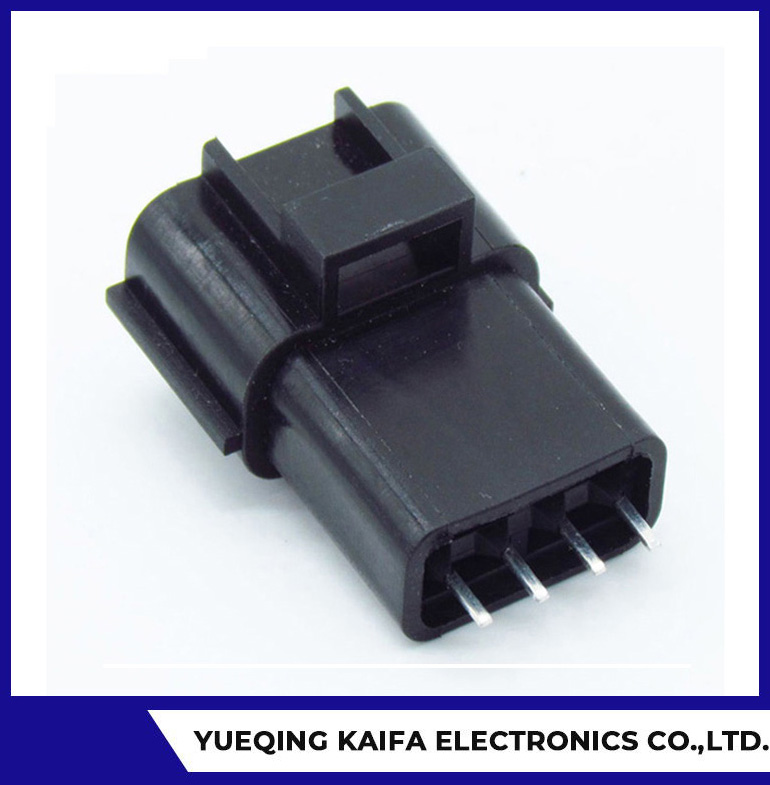 TYCO DENSO Automotive Wire Harness Connector