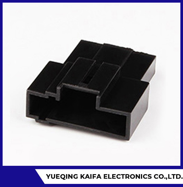 Complex Non-Waterproof Auto Connector