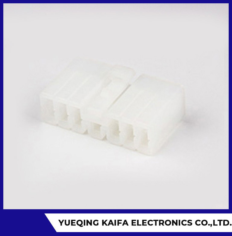 13 Pin Housing Connector
