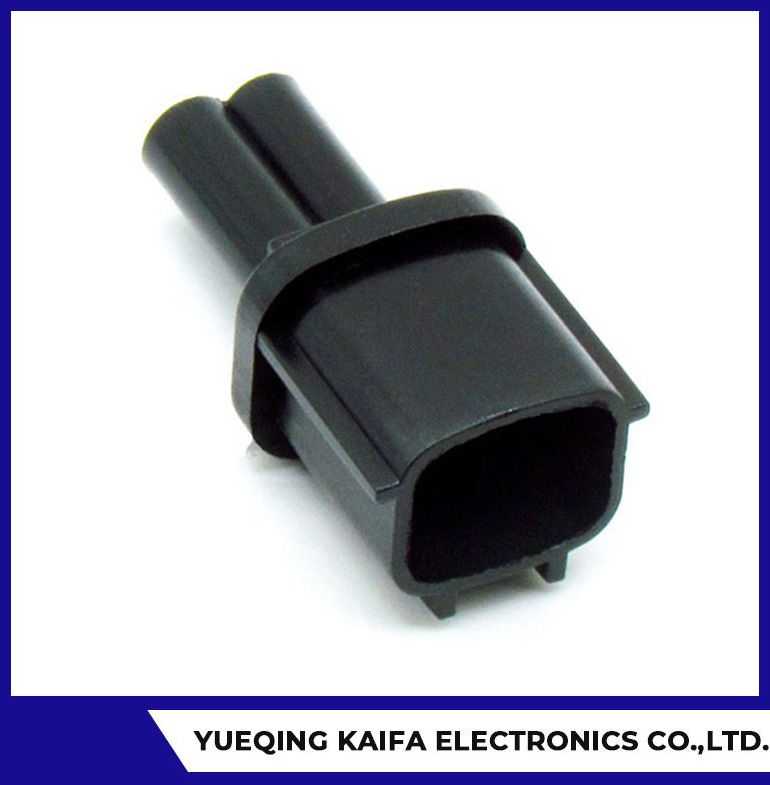 Automobile Wire Electrical SUMITOMO DT Connector