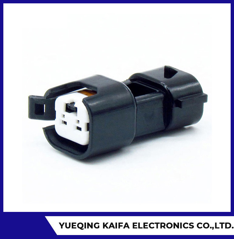 Automotive Bus Connector Plug