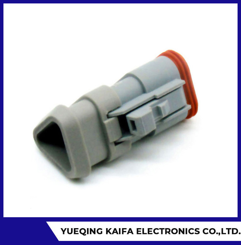 Deutsche Auto Electrical Connector