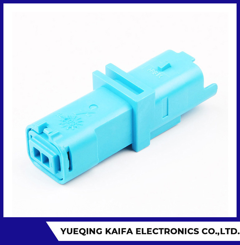 Amphenol FCI Automotive Connector