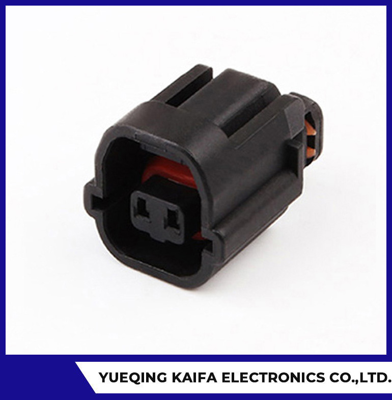 Wire Electrical SUMITOMO Connector Plug