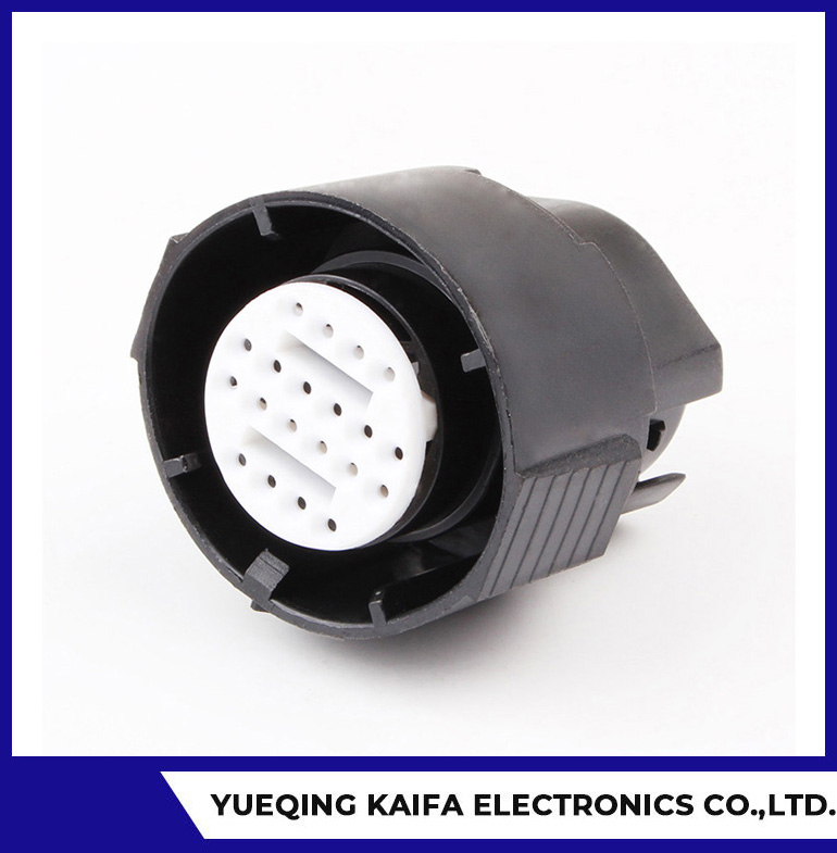 Automotive Firewall Connector