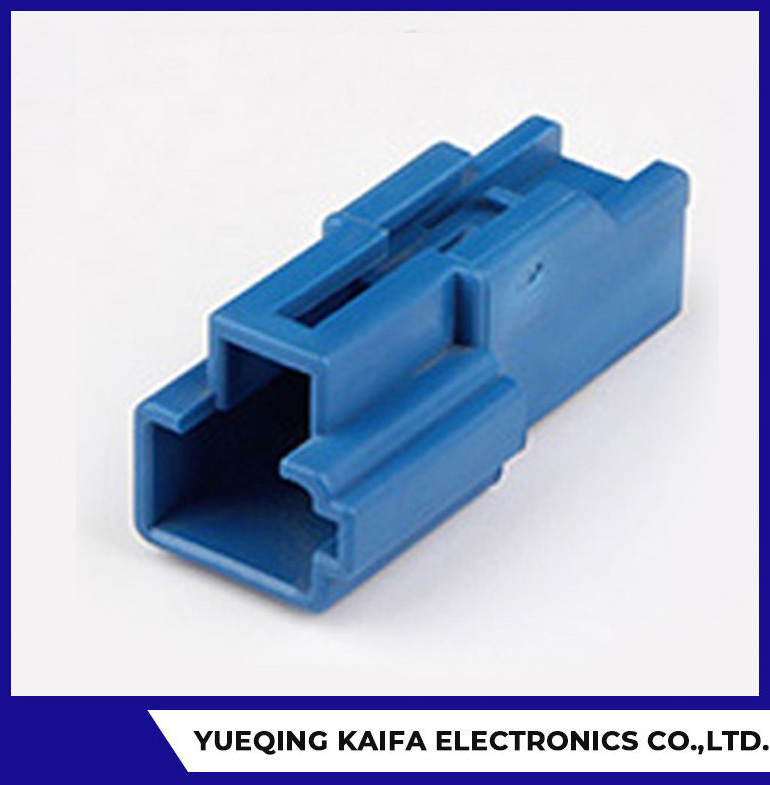 2 Way Electric Connector Plug For Car Motor
