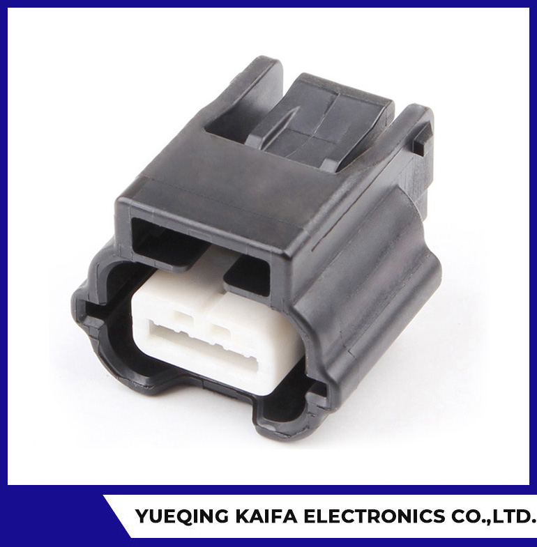 3 Pin Female Car Auto Connector