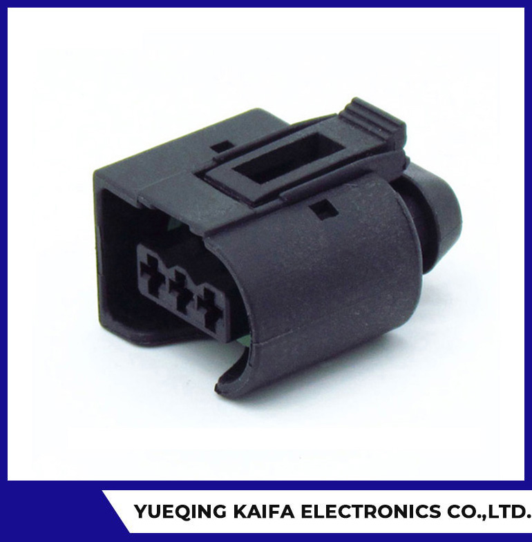 KOSTAL Automotive Wire Harness Connector