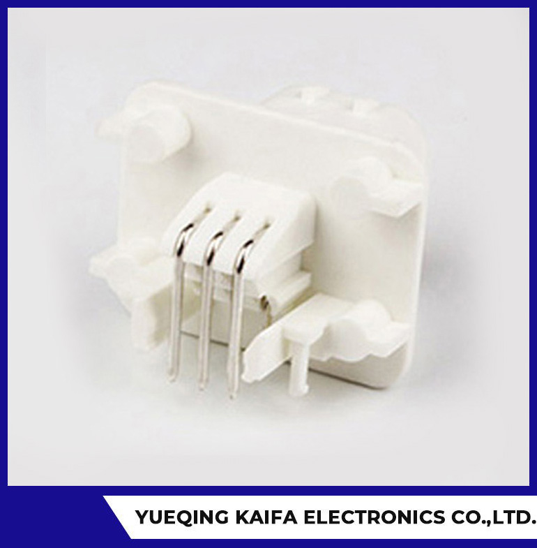 ECU Male Sealed Automotive Connector