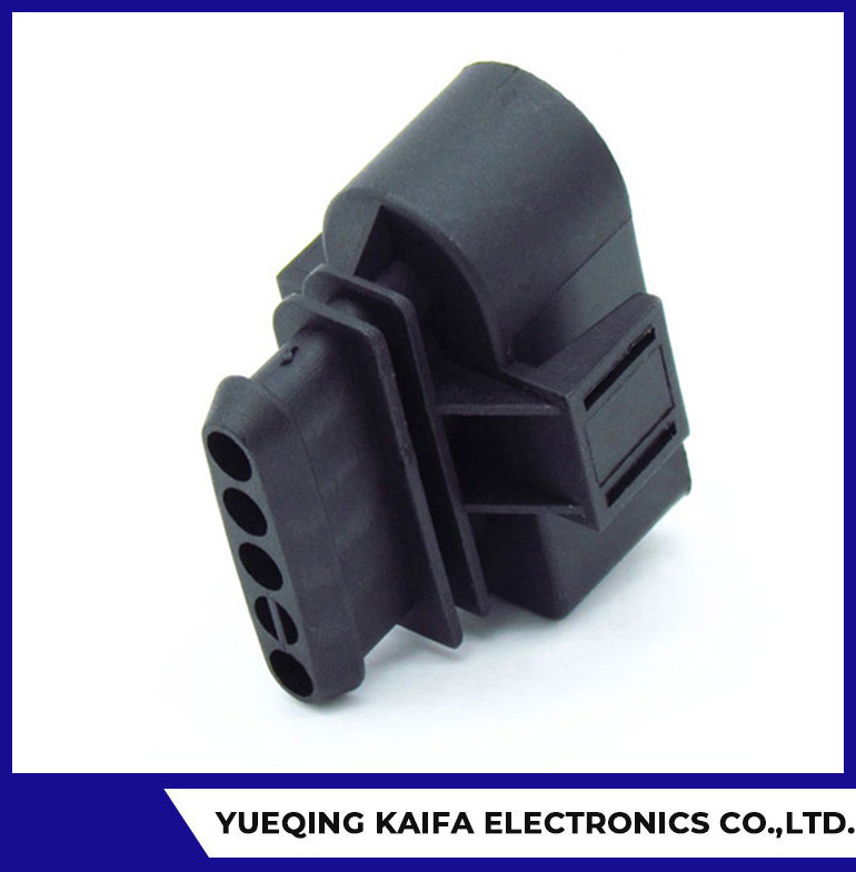 4 Way Automotive Connector