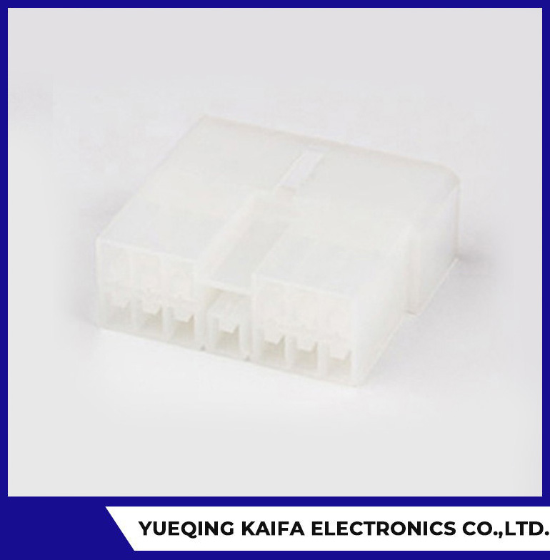 13 Pin Auto Electrical Connector