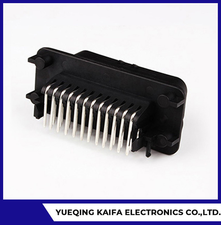 35 Pin Auto Electrical Connector