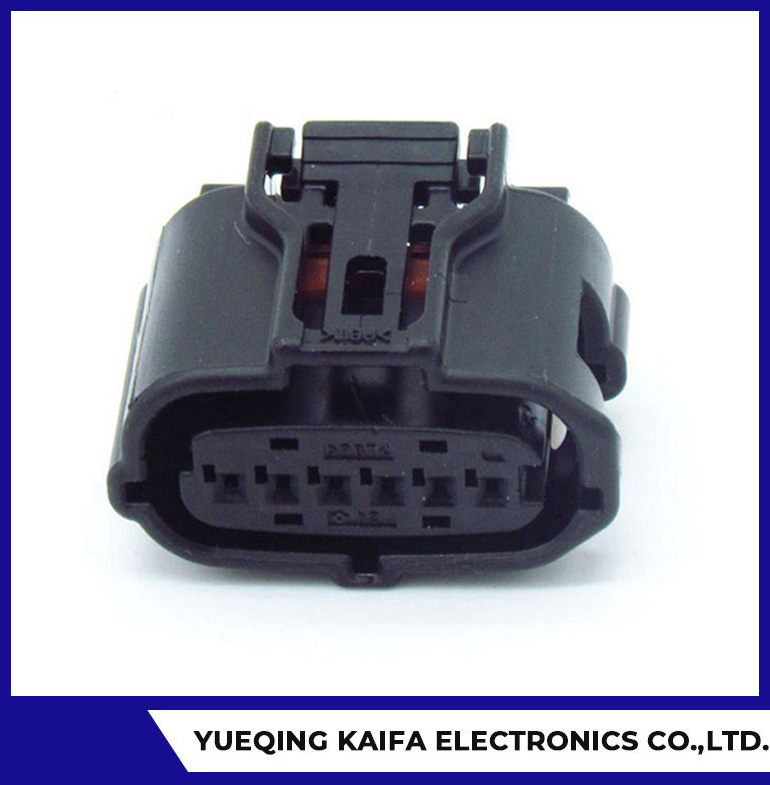 SUMITOMO Connector