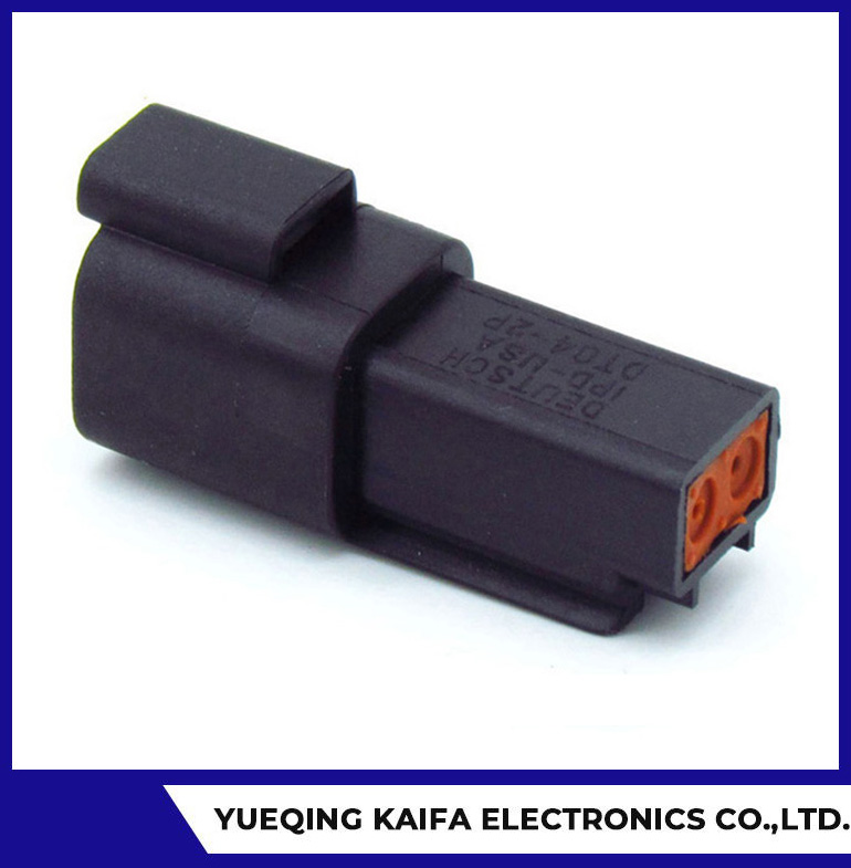 Deutsch Connector