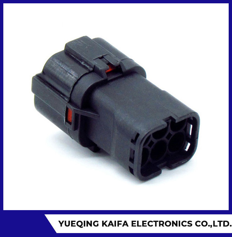 KET Automotive Waterproof Connector