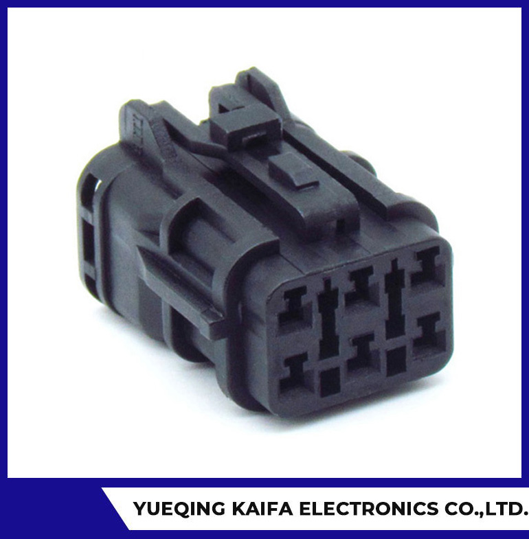 Female KET Sealed Automotive Connector