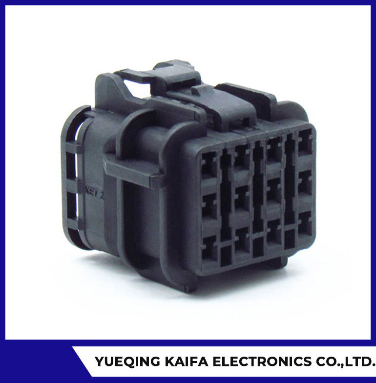 KET DT Housing Connector