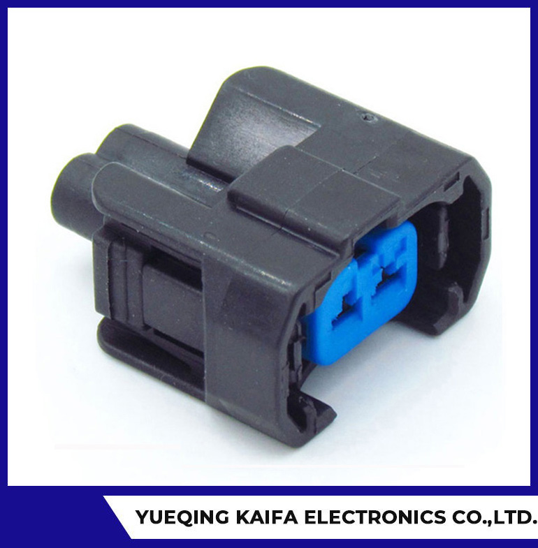 2 Way Automotive Bus Connector
