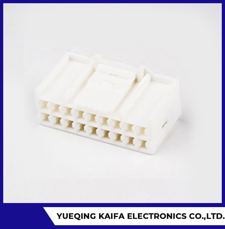 18 Pin Housing Connector