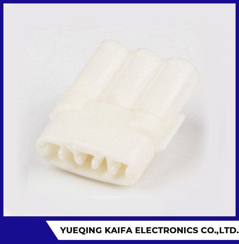 3 Way Wire Cable Connector